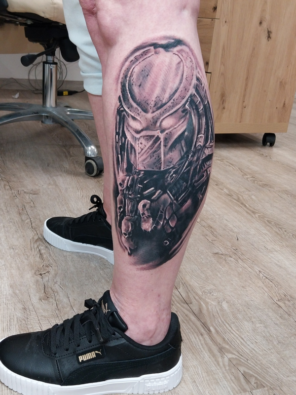 Foto na hlavní stránce