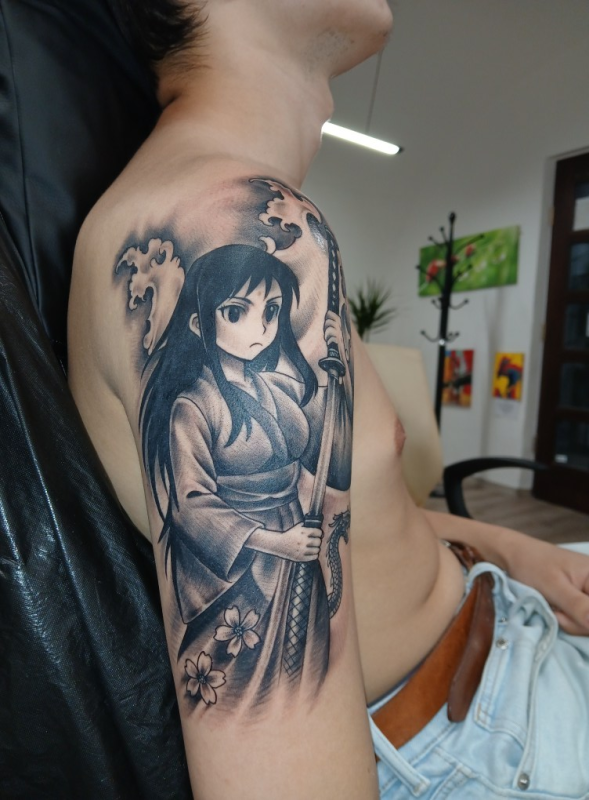 Foto na hlavní stránce